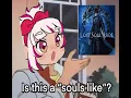 Download Lagu IS THIS A SOULS LIKE Fefe