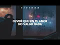 Jesse & Joy, Mario Domm - Llorar (Letra)