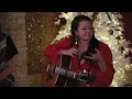 Emily Scott Robinson - "If Trouble Comes a Lookin'" (Acoustic Mondays)