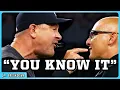 Aaron Boone gets ejected for the 50th time a breakdown