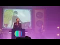 Saint Motel "Sweet Talk" (LIVE) @ The Wiltern in Los Angeles on 1/20/18
