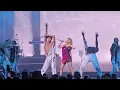 Download Lagu Kylie - Timebomb / Edge of Saturday Night (3.07.2025 Amsterdam) TensionTour