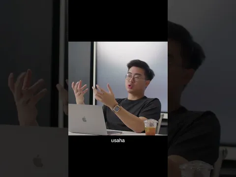 Rahasia Bisnis: Eksekusi Sekarang, Bukan Nanti.