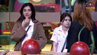 Bigg Boss 20 NEW PROMO | 8th September | Captaincy Task