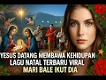 lagu natal viral 2025 \