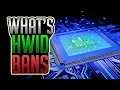 What is a Hardware ID Ban and How Does It Work HWID BAN
