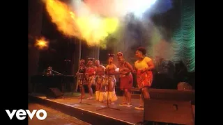 joyous celebration intethelelo live at the playhouse durban 2004 