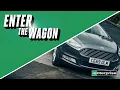 Enterprise Enter the Wagon - 30s