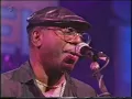 Curtis Mayfield - Move On Up (live)