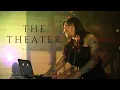 Download Lagu THE THEATER - DISCO LOVERS -  DJ YOGA DELGADO \u0026 DJ CAS