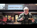 Pizza War Amore Pizza -