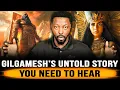 Download Lagu The Real Gilgamesh Story You Won't Believe | Billy Carson \u0026 4Biddenknowledge