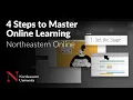 Become a Successful Online Learner in 4 Easy Steps Northeastern Online