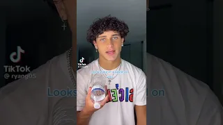 Reacting To Cringe POVs Pt 35 TW Ryan Cringe Reaction Youtubeshorts Cringetiktoks Tiktok 