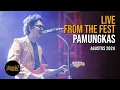 Download Lagu Pamungkas Live at The Sounds Project Vol.7 (2024)