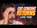 Classic Is Bringing Back These Raids - WoW Classic