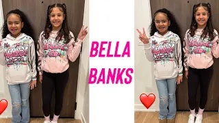 SEAFOOD BOIL MUKBANG CONVERSATIONS WITH BELLA BANKS
