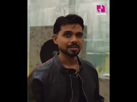 Arjan Dhillon ਵੀ ਆ Shah Rukh Khan ਦਾ Fan