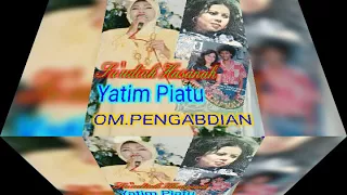 om pengabdian yatim piatu