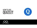 How to Use Quizlet