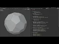 Python for Blender - Modifiers