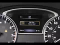 NISSAN INFINITI NO KEY DETECTED INCORRECT KEY DETECTED INVALID KEY ID EASY AND FAST FIX
