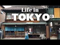 Download Lagu Rondleidingen door de wijken van Tokio | Yanaka Ginza, Kuramae, Kappabashi, Cafés bezoeken, Lokale winkels | Japan VLOG