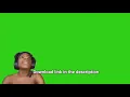 ishowspeed skip skip green screen meme template download when is this game