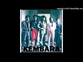 Lagu KEMBARA-Hati Emas(Guitar backing track)