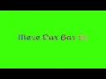 Download Lagu Fesala Lele Hosla Dede ❤👌Green Screen Status Video