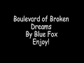 Download Lagu Boulevard of broken dreams Cover Sax