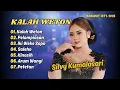 Lagu SILVY KUMALASARI | KALAH WETON | PELAMPISAN | IKI WEKE SOPO | DANGDUT HITS 2025