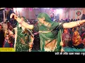 Lagu दयाराम गुर्जर टहला लाइव प्रोगाम में दो गुर्जरियो का बहुत ही टिपटोप डांस। कहबो मानजा र भूणा थारी बहणा