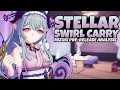 The Biggest Buff Genshin Has Ever Seen Yumemizuki Mizuki Pre -Release Analysis