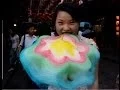 Download Lagu The whole process of making Chinese folk snack cotton candy 中国民间小吃超级\