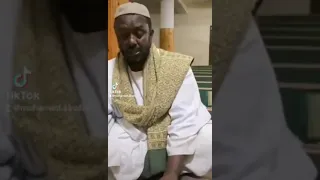 تلاوة الشيخ محمد المهدى سورة يوسف 