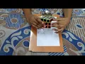 HOW TO MAKE PYTHON PATTERN IN 3 3 RUBIKS CUBE