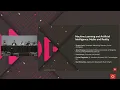 Live Streams Oracle Code One Technical Sessions Tuesday