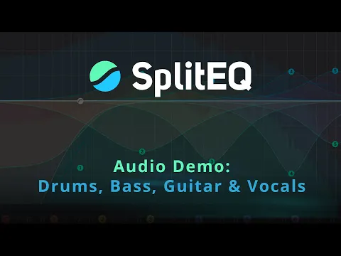 SplitEQ product video