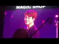 Download Lagu Intro: Skool Luv Affair + Dimple @ BTS 5th Muster in Seoul Day 2 190623