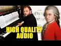 Download Lagu Mozart - Eine Kleine Nachtmusik on Piano | Vinheteiro |