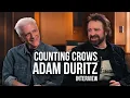 Adam Duritz The Secret Behind Counting Crows Unforgettable Songs