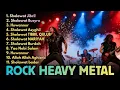 Lagu Full Album Sholawat Nabi Rock Heavy metal Populer Terbaru