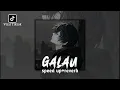 Download Lagu Galau - Five minute [speed up+reverb version] viral tiktok
