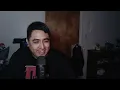 Caskets "Lost In The Violence" REACTION