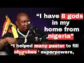 Download Lagu I nitiate pastor‼️I Have pot of money‼️my ghosts drink blood‼️#trendingvideo #podcast 