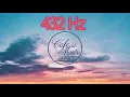 Download Lagu ♫ 432 Hz Café del Mar Chillout Mix 21 (2018) 432 Hz converted ♫