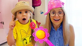 Diana And The Good Nanny  Diana And The Good Nanny