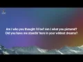 Alex Warren - Save You a Seat (Lyrics)