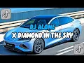 Download Lagu DJ ALONE X DIAMOND IN THE SKY VIRAL TIKTOK OLD DJ DANVATA (Slowed \u0026 Reverb)